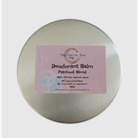 Deodorant Balm 100g