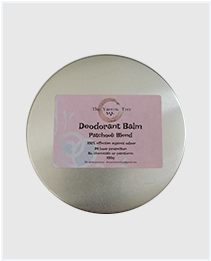 Deodorant Balm 100g