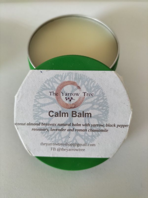 Calm Balm