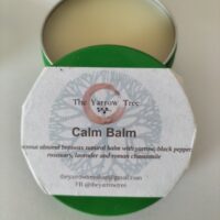 Calm Balm