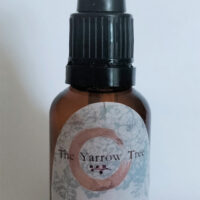 Nourishing Face Oil - Aromatherapy Day & Night